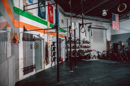 Image 1 from SoFit Athletics partner gallery