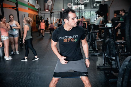 Image 6 from SoFit Athletics partner gallery