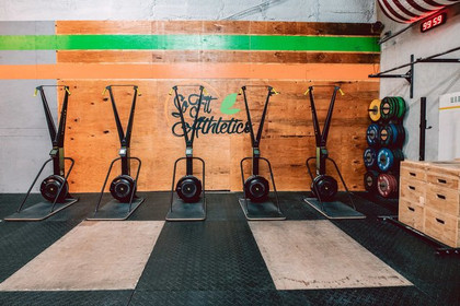 Image 3 from SoFit Athletics partner gallery