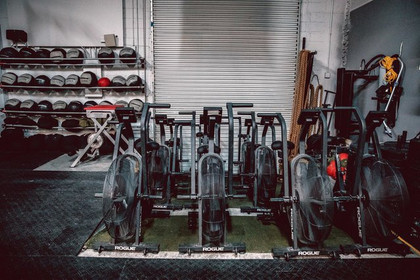 Image 4 from SoFit Athletics partner gallery