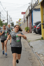 Imagem 7 da galeria do parceiro Crossfit Saúde Unidade Mauá