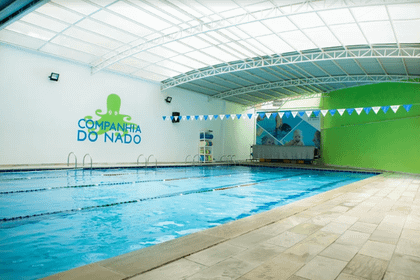 Imagem 7 da galeria do parceiro Companhia do Nado