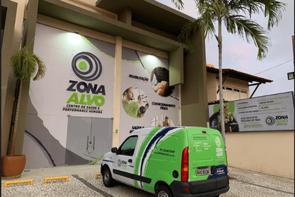 Imagem 1 da galeria do parceiro ZONA ALVO - ASSESSORIA ESPORTIVA ORLA