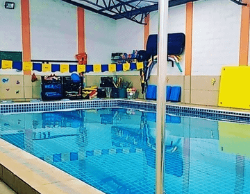 Imagem 3 da galeria do parceiro Aqua e Cia Academia