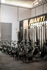 Imagem 3 da galeria do parceiro Avanti Crossfit - Setor Pedro Ludovico