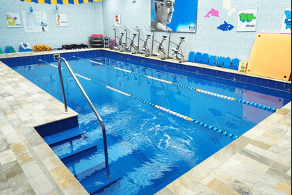Imagem 1 da galeria do parceiro Academia Profitness