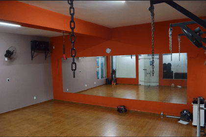 Imagem 2 da galeria do parceiro Academia Profitness