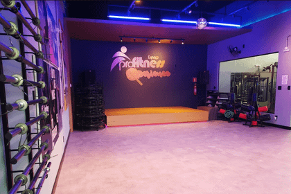 Imagem 3 da galeria do parceiro Academia Profitness