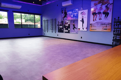 Imagem 5 da galeria do parceiro Academia Profitness