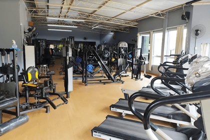 Imagem 6 da galeria do parceiro Academia Profitness