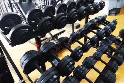 Imagem 7 da galeria do parceiro Academia Profitness