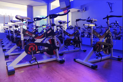 Imagem 8 da galeria do parceiro Academia Profitness
