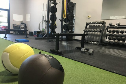 Image 1 from Vangilder Performance and Fitness partner gallery