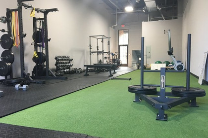 Image 2 from Vangilder Performance and Fitness partner gallery