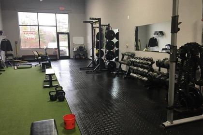 Image 3 from Vangilder Performance and Fitness partner gallery