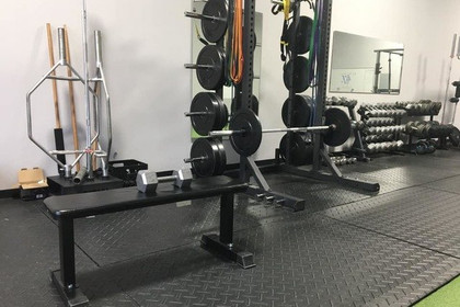 Image 4 from Vangilder Performance and Fitness partner gallery