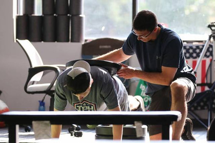 Image 5 from Vangilder Performance and Fitness partner gallery