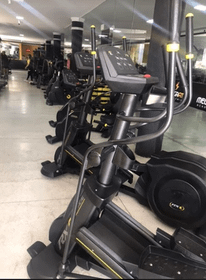 Imagem 7 da galeria do parceiro Academia Megafit