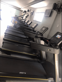Imagem 4 da galeria do parceiro Academia Megafit
