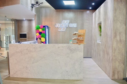 Imagen 5 de la galería del partner Jockey Gym - Solar