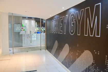 Imagen 6 de la galería del partner Jockey Gym - Solar