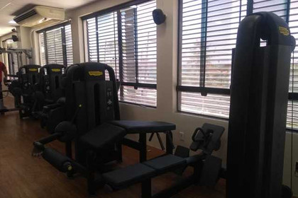 Imagem 6 da galeria do parceiro Academia Marinho
