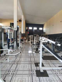 Imagem 1 da galeria do parceiro Equilíbrio Aqua Gym
