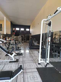 Imagem 2 da galeria do parceiro Equilíbrio Aqua Gym