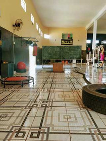 Imagem 3 da galeria do parceiro Equilíbrio Aqua Gym