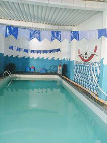 Imagem 4 da galeria do parceiro Equilíbrio Aqua Gym