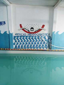 Imagem 5 da galeria do parceiro Equilíbrio Aqua Gym