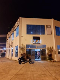 Imagem 1 da galeria do parceiro Academia Up Fit