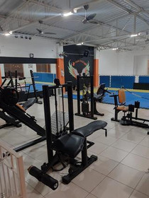 Imagem 2 da galeria do parceiro Academia Up Fit