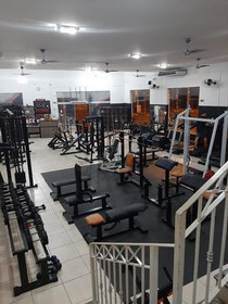 Imagem 4 da galeria do parceiro Academia Up Fit