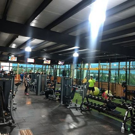 Imagen 6 de la galería del partner Terra - Sede Oeste