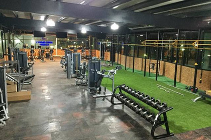Imagen 3 de la galería del partner Terra - Sede Oeste
