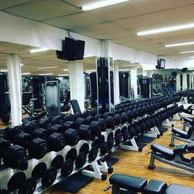 Imagem 3 da galeria do parceiro Elitte Academia - II
