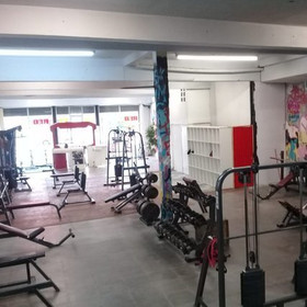 Imagen 4 de la galería del partner Red Line Gym - Dorrego