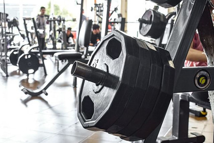Imagen 6 de la galería del partner Red Line Gym - Dorrego