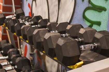 Imagen 7 de la galería del partner Red Line Gym - Dorrego