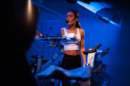 Image 6 from RIDE Cycling - West University partner gallery