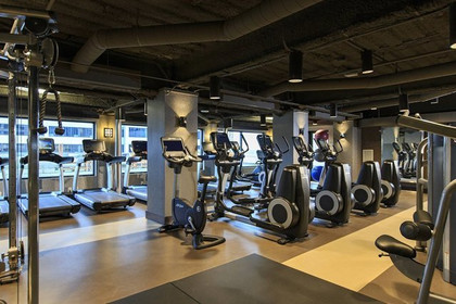 Imagem 6 da galeria do parceiro Renaissance Fitness Center