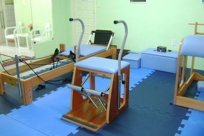 Imagem 5 da galeria do parceiro Academia Movimentu's Fitness