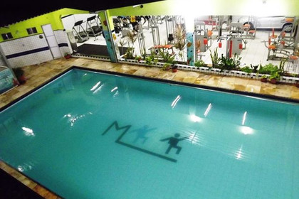 Imagem 3 da galeria do parceiro Academia Movimentu's Fitness