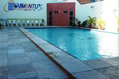 Imagem 6 da galeria do parceiro Academia Movimentu's Fitness