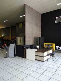 Imagem 2 da galeria do parceiro Phisical Center | PVLHAO Fitness