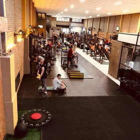 Imagem 3 da galeria do parceiro Phisical Center | PVLHAO Fitness