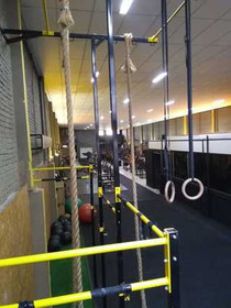 Imagem 4 da galeria do parceiro Phisical Center | PVLHAO Fitness