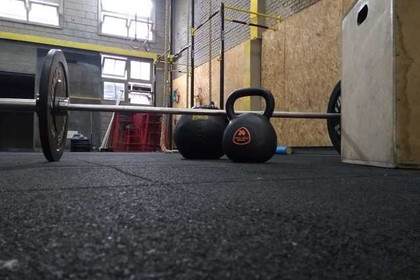 Imagem 5 da galeria do parceiro Phisical Center | PVLHAO Fitness