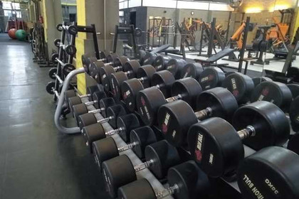 Imagem 6 da galeria do parceiro Phisical Center | PVLHAO Fitness